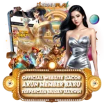 TAHUPLAY | Link Alternatif Slot Gacor Terpercaya Mudah Maxwin