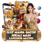 TAHUPLAY | Link Situs Slot Mania Gacor Resmi Mudah Maxwin