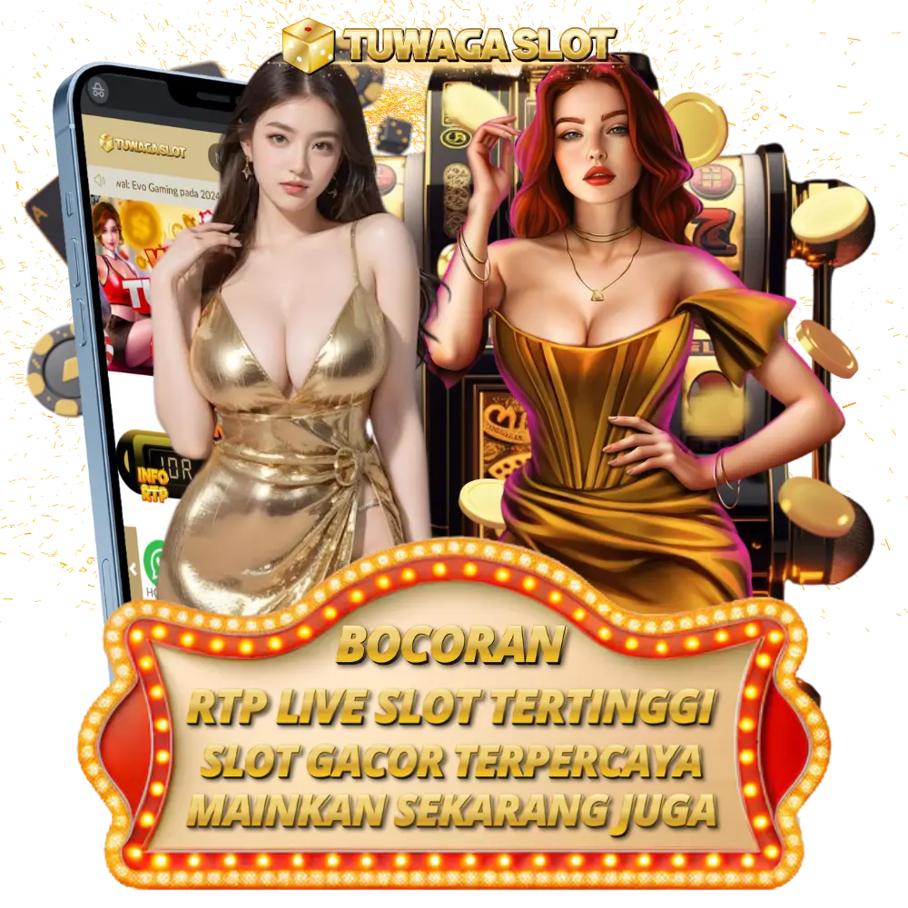 TUWAGASLOT | Link Situs Judi Slot Online 777 Gacor Malam Ini