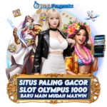 TAHUPRAGMATIC | Link Judi Slot Gacor Olympus Resmi Bet Kecil