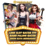 TUWAGASLOT | Link Situs Slot Gacor 777 Hari Ini Mudah Jackpot