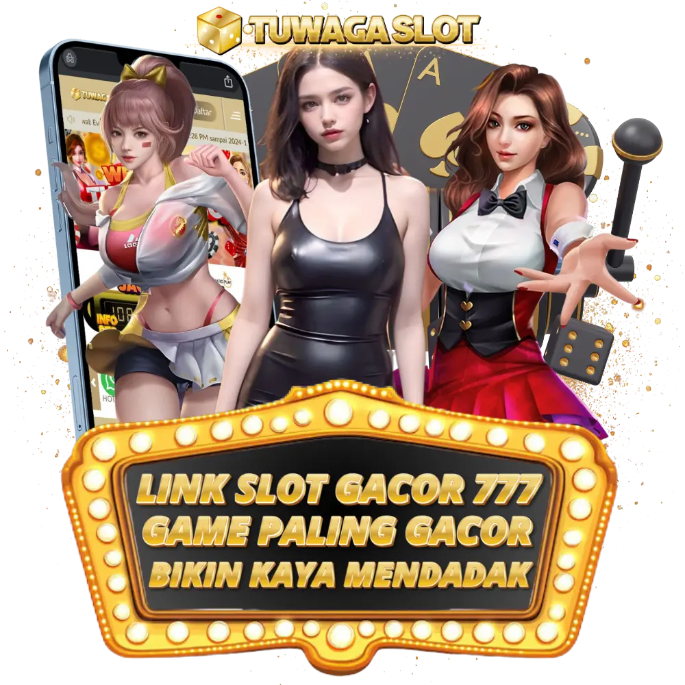 TUWAGASLOT | Link Situs Slot Gacor 777 Hari Ini Mudah Jackpot