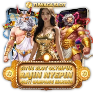 TUWAGASLOT | Login Situs Slot Olympus Resmi Mudah Maxwin