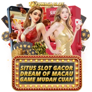 TUWAGASLOT | Daftar Slot Online Gacor Terbaru Pasti Jackpot