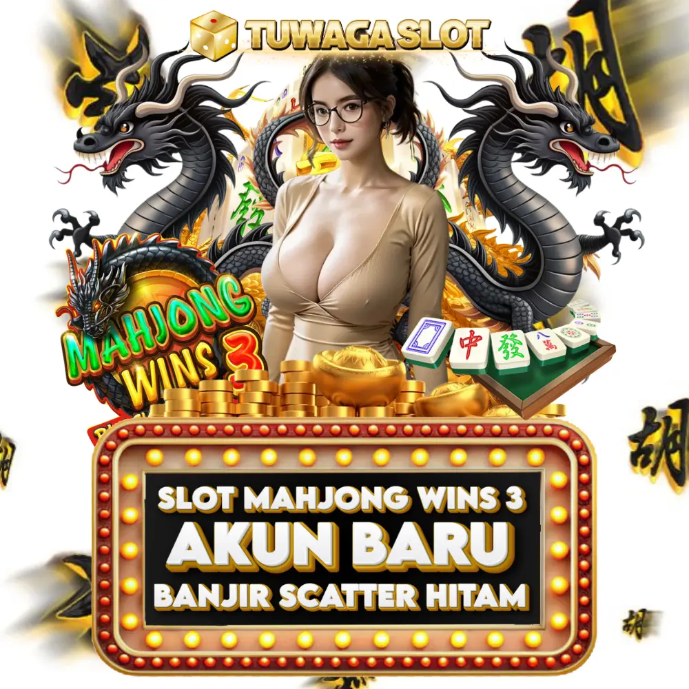 TUWAGASLOT | Slot Scatter Hitam & Link Situs Judi Gacor Hari Ini