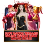 HENSLOT | Daftar Situs Slot Gacor Terbaru Hari Ini Mudah Maxwin