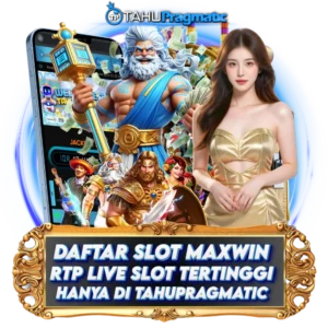 TAHUPRAGMATIC | Daftar Slot Gacor Gampang Maxwin Hari Ini