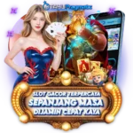 TAHUPRAGMATIC | Link Situs Judi Slot Terpercaya Maxwin 2025