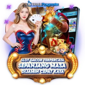 TAHUPRAGMATIC | Link Situs Judi Slot Terpercaya Maxwin 2025