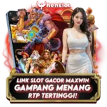 HENSLOT | Situs Maxwin Link Slot Gacor 2025 Terpercaya Hari ini