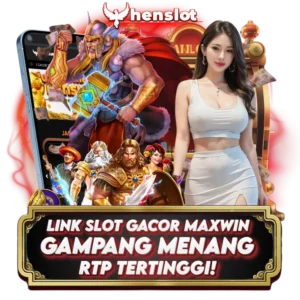 HENSLOT | Situs Maxwin Link Slot Gacor 2025 Terpercaya Hari ini