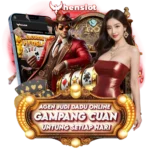 HENSLOT | Agen Sicbo Online Besar Kecil Casino Online Resmi