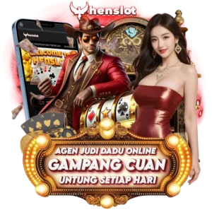 HENSLOT | Agen Sicbo Online Besar Kecil Casino Online Resmi