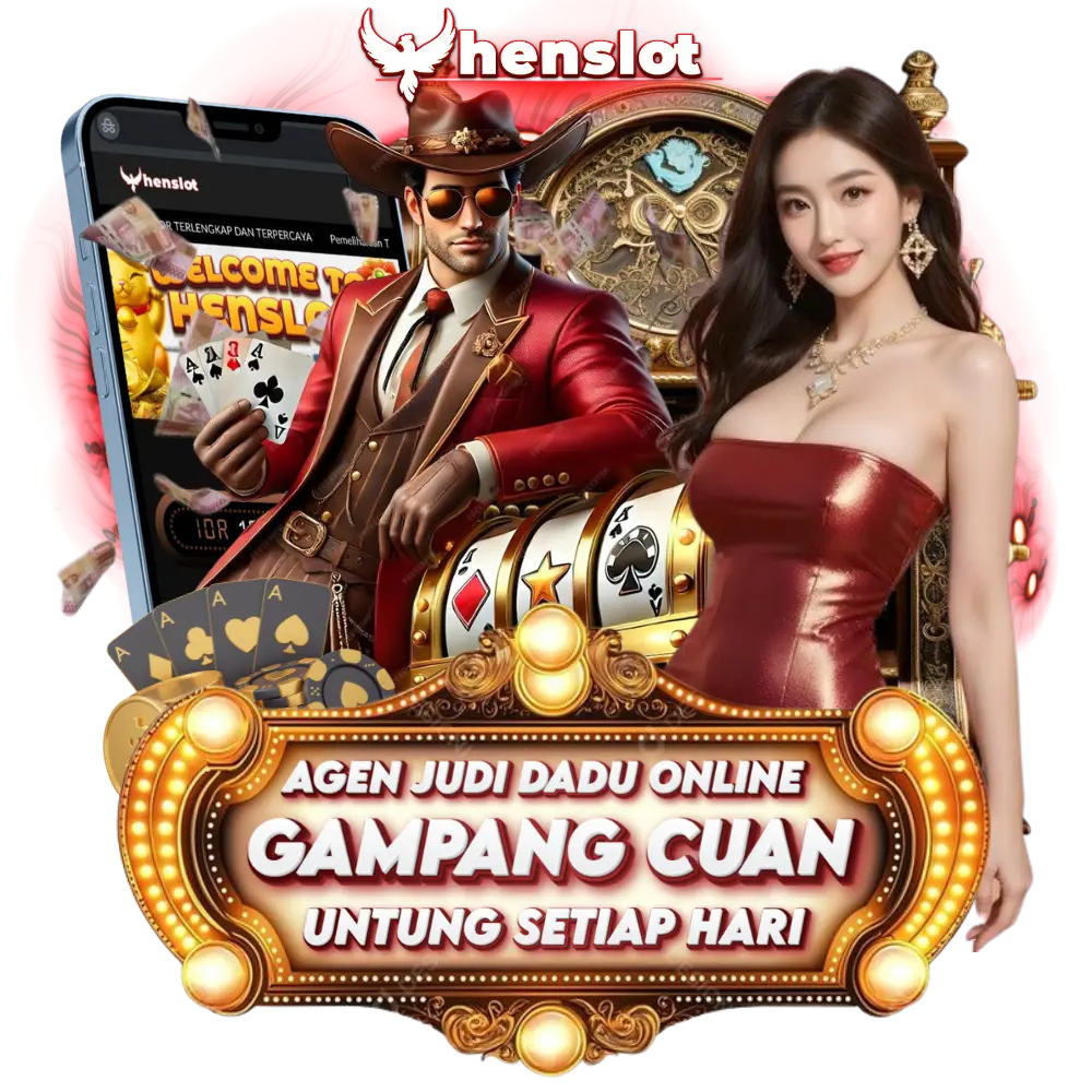 HENSLOT | Agen Sicbo Online Besar Kecil Casino Online Resmi