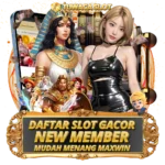 TUWAGASLOT | DAFTAR SLOT GACOR TERPERCAYA MAXWIN