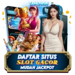 TAHUWIN : Login Link Alternatif Slot Online Terpercaya di-Asia