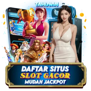 TAHUWIN : Login Link Alternatif Slot Online Terpercaya di-Asia