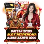 HENSLOT : Link Situs Slot Gacor Terpercaya Mudah Maxwin 2025