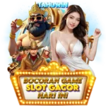 TAHUWIN : Daftar Link Slot Gacor Resmi Mudah Maxwin Hari Ini
