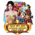 TAHUWIN : Link Slot Bet 200 400 600 Perak Mudah Maxwin 2025